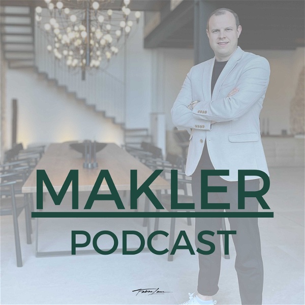 Artwork for Der Makler Podcast