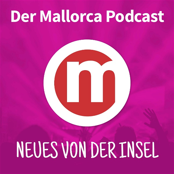 Artwork for Der Mallorca Podcast