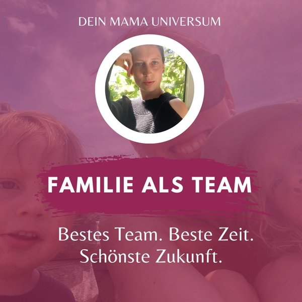 Artwork for Der Mama Podcast