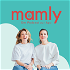 Der mamly-Podcast: Mental gestärkt durch Schwangerschaft, Geburt und Wochenbett mit Linda und Lisa