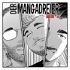 Der Manga Dreier - Der Podcast mit Kuroko, JanWay & AniMaNo