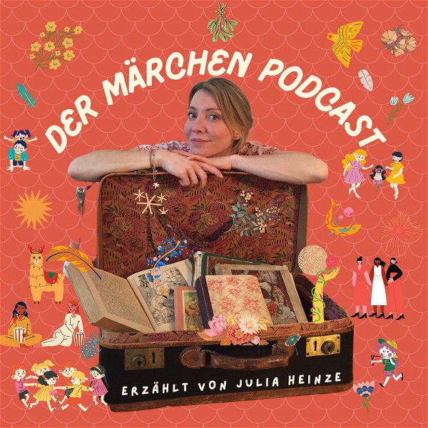 Artwork for Der Märchen Podcast