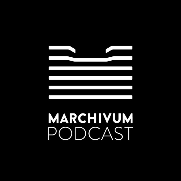 Artwork for Der MARCHIVUM Podcast