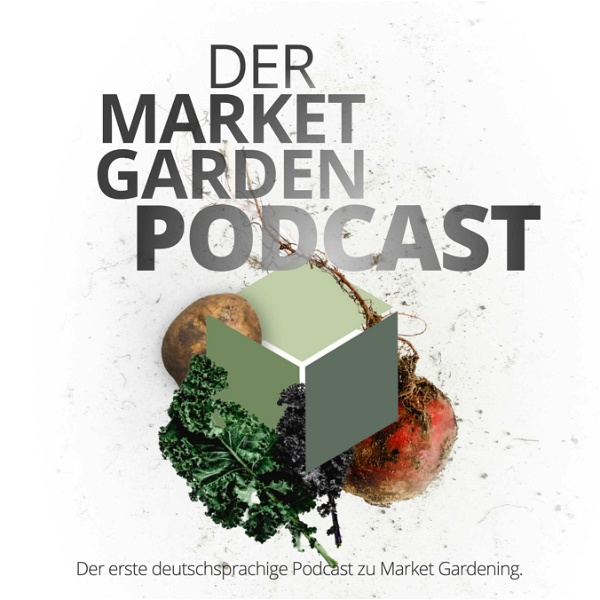 Artwork for Der Marketgarden Podcast