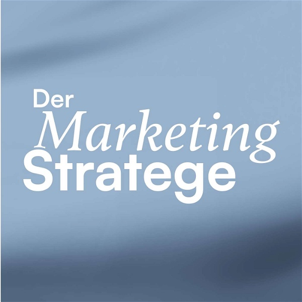 Artwork for Der Marketing-Stratege