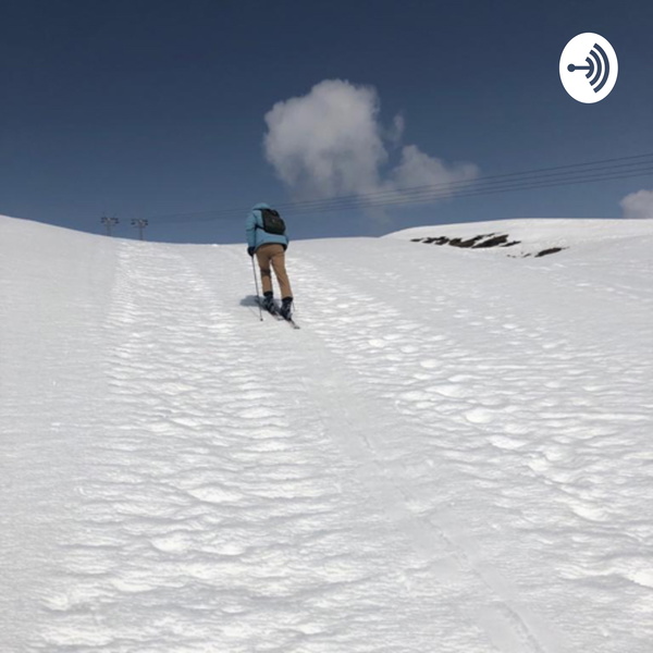 Artwork for Der Mässige Podcast