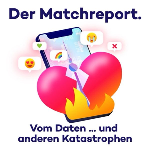 Artwork for Der Matchreport