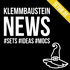 Merlins Klemmbaustein News