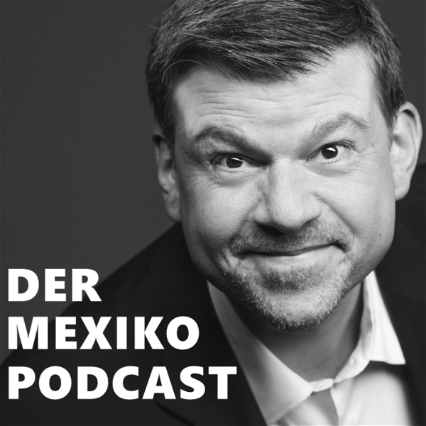 Artwork for Der Mexiko-Podcast