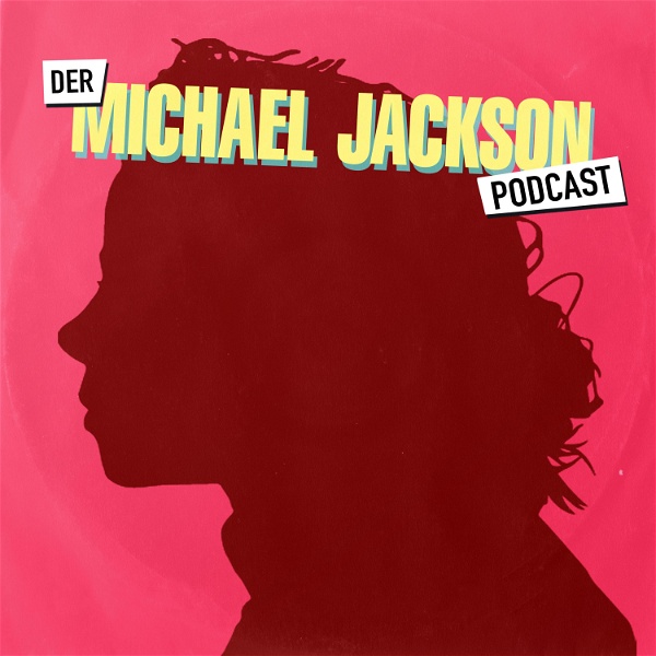 Artwork for Der Michael Jackson Podcast