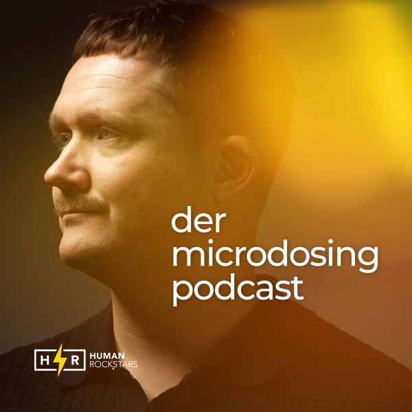 Artwork for Der Microdosing Podcast