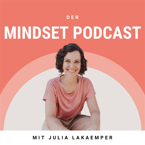 Artwork for Der Mindset Podcast