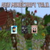 Der Minecraft Talk