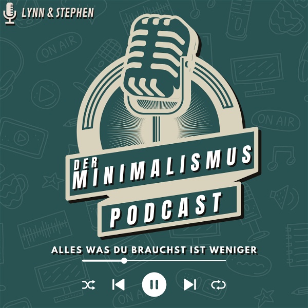 Artwork for Der Minimalismus Podcast