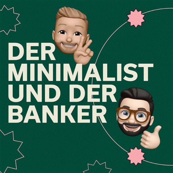 Artwork for Der Minimalist und der Banker