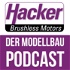 Der Modellbau-Podcast der Hacker Motor GmbH