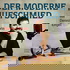 Der moderne Hufschmied