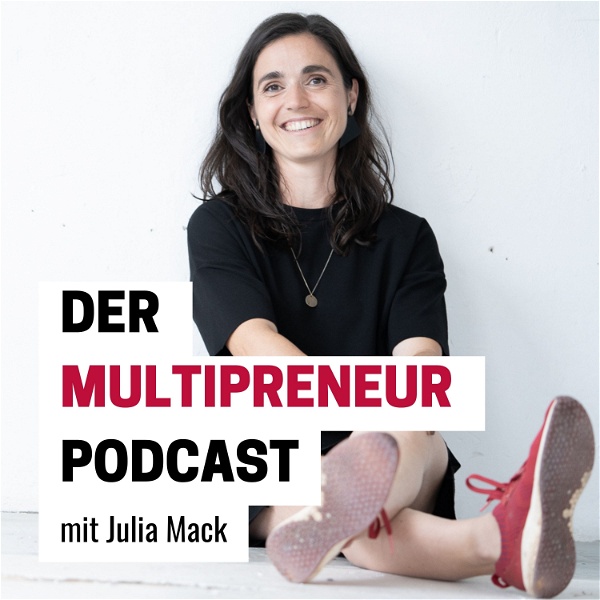 Artwork for Der Multipreneur Podcast