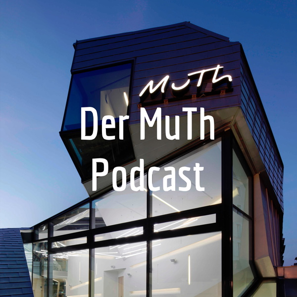 Artwork for Der MuTh Podcast