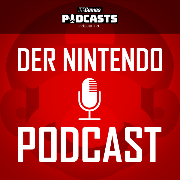 Artwork for Der Nintendo-Podcast