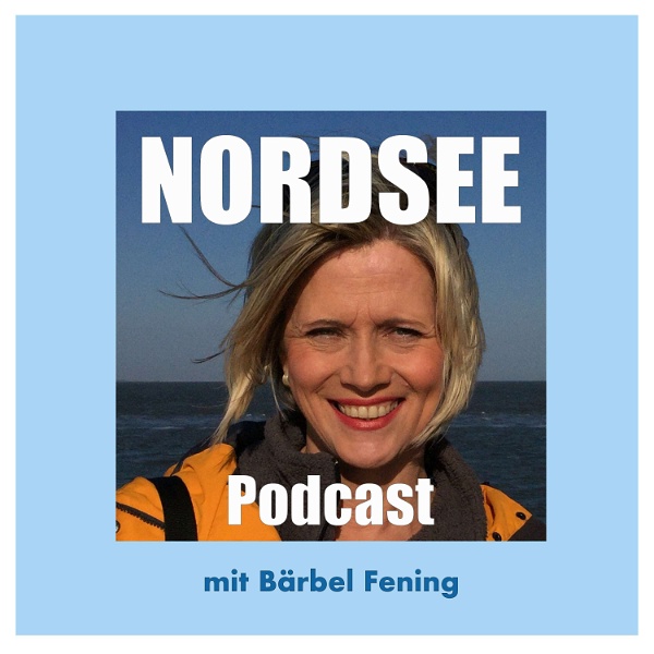 Artwork for NORDSEE Podcast