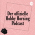 Der offizielle Hobby Horsing Podcast