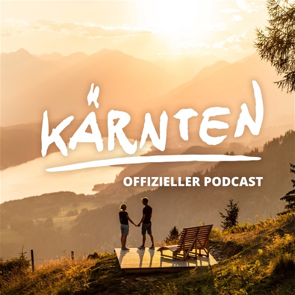 Artwork for Der offizielle Kärnten Podcast