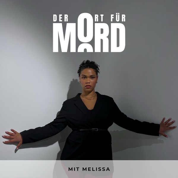 Artwork for Der Ort für Mord