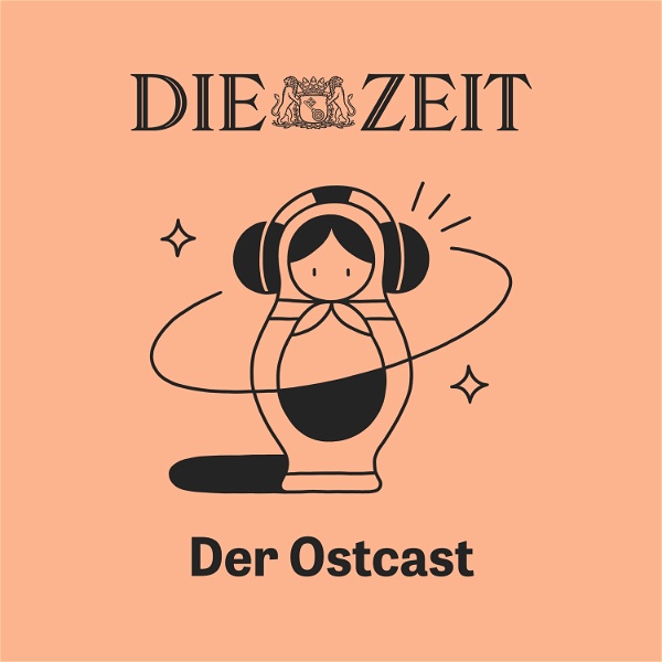 Artwork for Der Ostcast