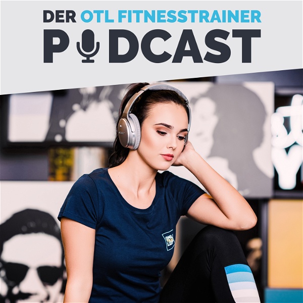 Artwork for Der OTL Fitnesstrainer-Podcast
