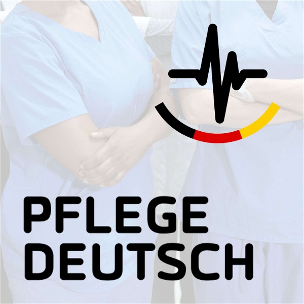 Artwork for Der Pflegedeutsch Podcast