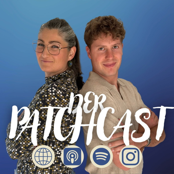 Artwork for Der Patchcast