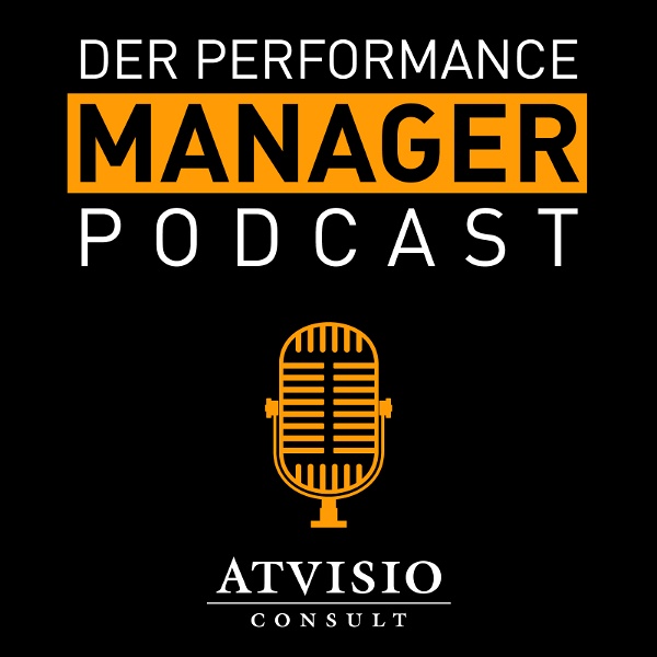 Artwork for Der Performance Manager Podcast