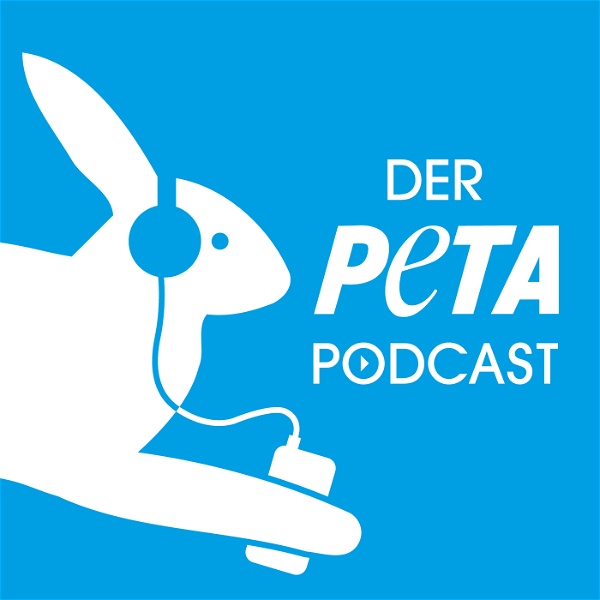 Artwork for Der PETA Podcast