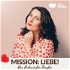KONTAKTVOLL Single-Podcast: Liebe(n) lernen mit Nina Deissler