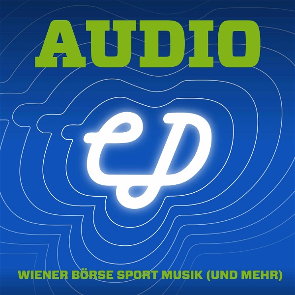 Artwork for Audio-CD.at Indie Podcasts: Wiener Börse, Sport, Musik