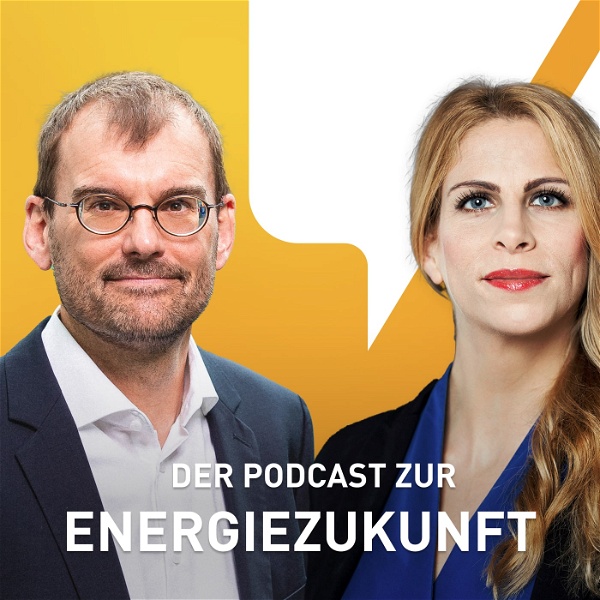 Artwork for Der Podcast zur Energiezukunft
