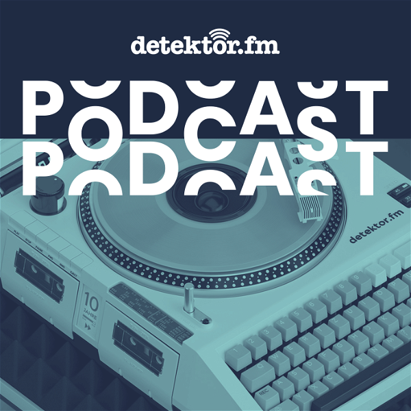 Artwork for Der PodcastPodcast