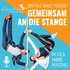 Der Poledance Podcast - Gemeinsam an die Stange