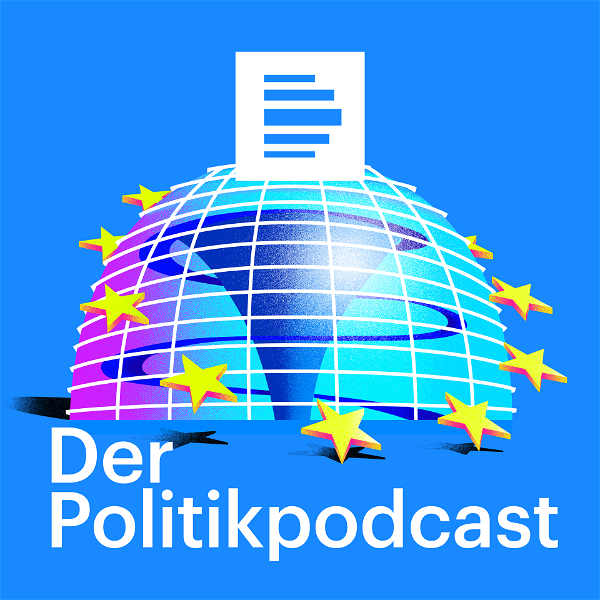 Artwork for Der Politikpodcast