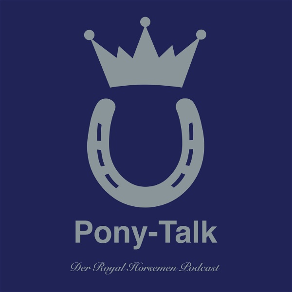 Artwork for Der Pony-Talk
