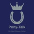 Der Pony-Talk