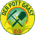 Der Pott grast