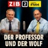 Der Professor und der Wolf
