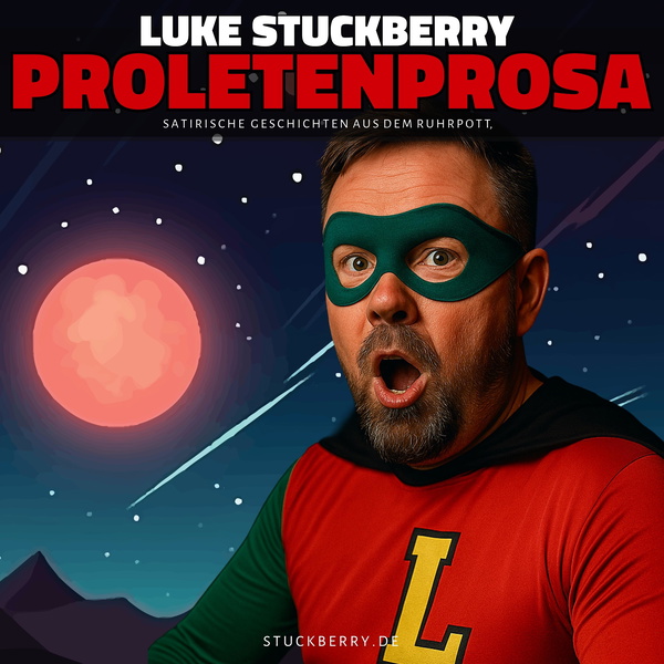 Artwork for Proletenprosa