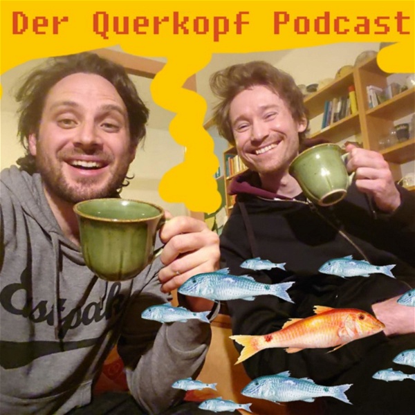 Artwork for Querkopf Podcast