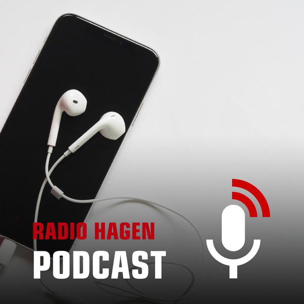 Artwork for Der Radio Hagen Podcast