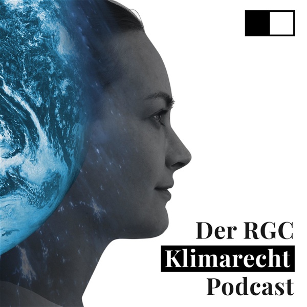 Artwork for Der RGC Klimarecht Podcast