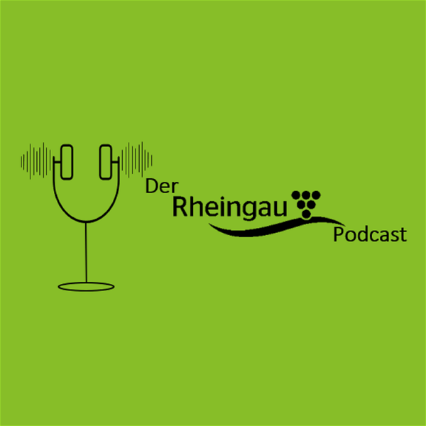 Artwork for Der Rheingau Podcast