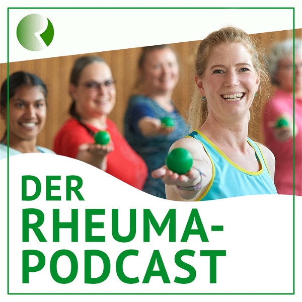 Artwork for Der Rheuma-Podcast